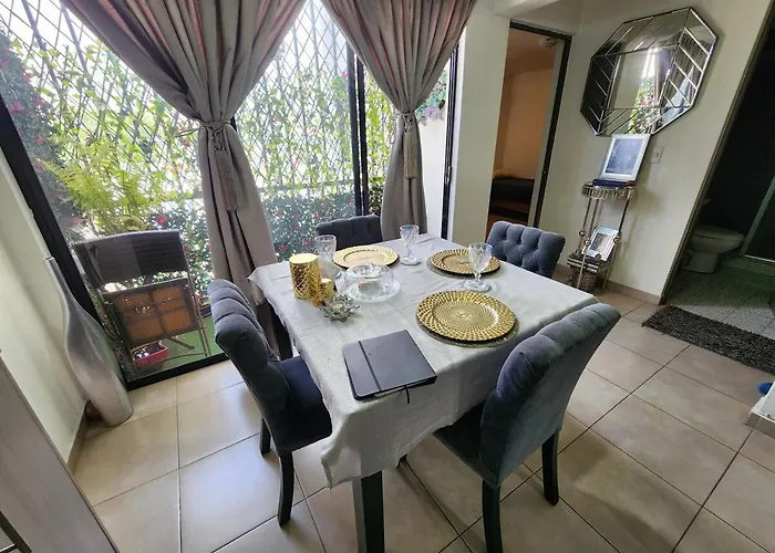 Apartment Depa Comodo Cerca De Polanco Y Arena Cdmx