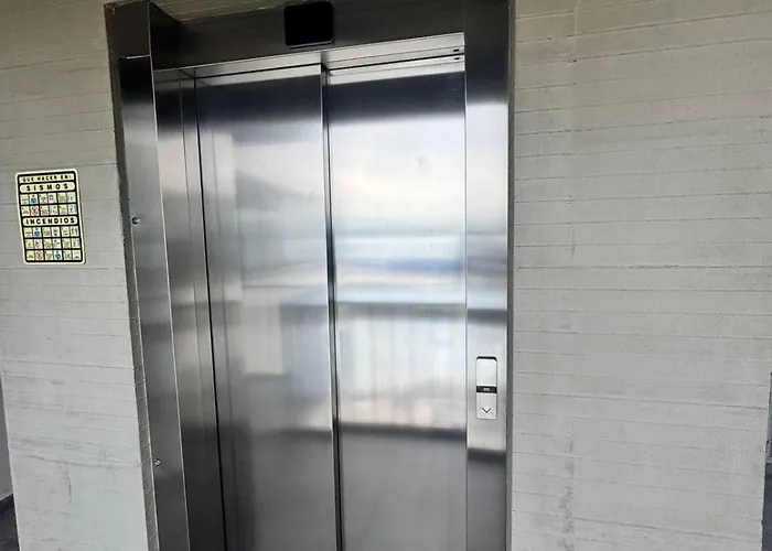 Depa Comodo Cerca De Polanco Y Arena Cdmx Mexico City