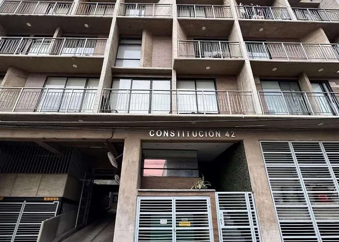 Apartment Depa Comodo Cerca De Polanco Y Arena Cdmx