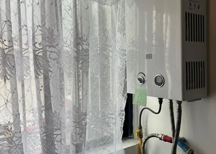 Depa Comodo Cerca De Polanco Y Arena Cdmx Apartment *