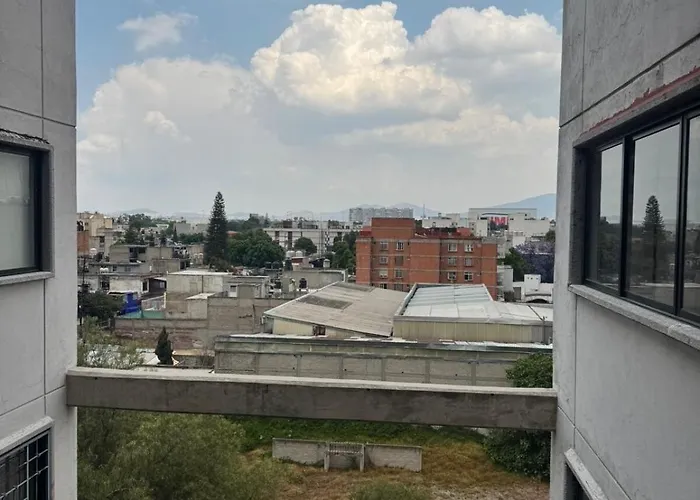 Apartment Depa Comodo Cerca De Polanco Y Arena Cdmx *