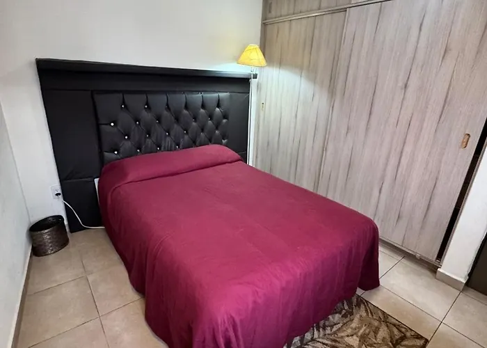 Depa Comodo Cerca De Polanco Y Arena Cdmx * Mexico City