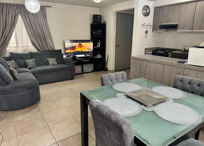 Depa Comodo Cerca De Polanco Y Arena Cdmx *