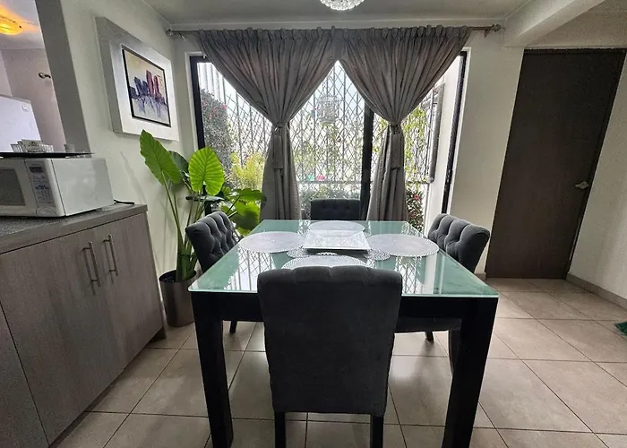 Depa Comodo Cerca De Polanco Y Arena Cdmx
