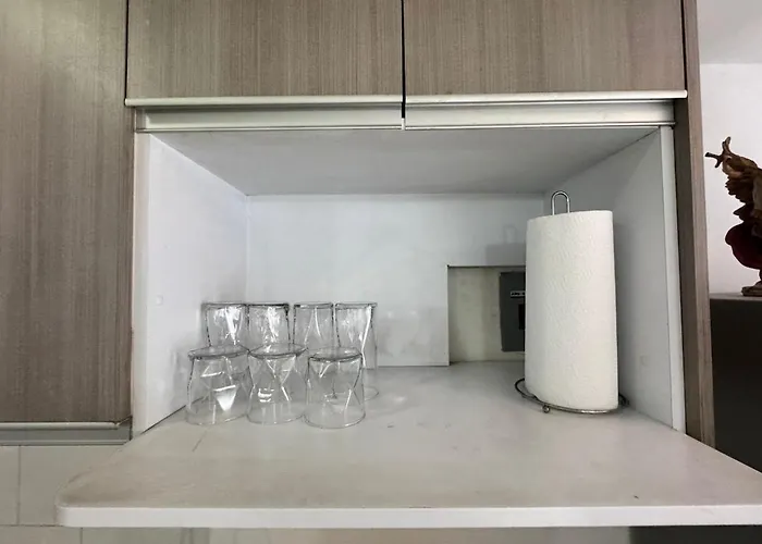 Depa Comodo Cerca De Polanco Y Arena Cdmx Apartment *