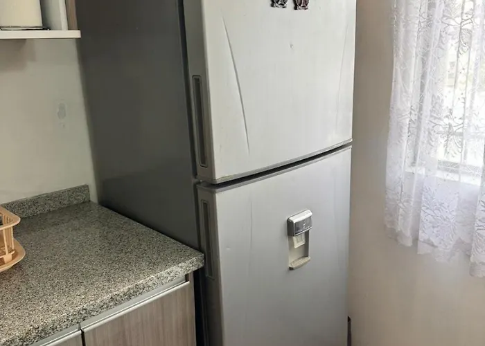 Apartment Depa Comodo Cerca De Polanco Y Arena Cdmx *